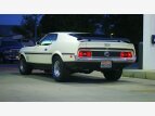 Thumbnail Photo 18 for 1972 Ford Mustang Mach 1 Coupe